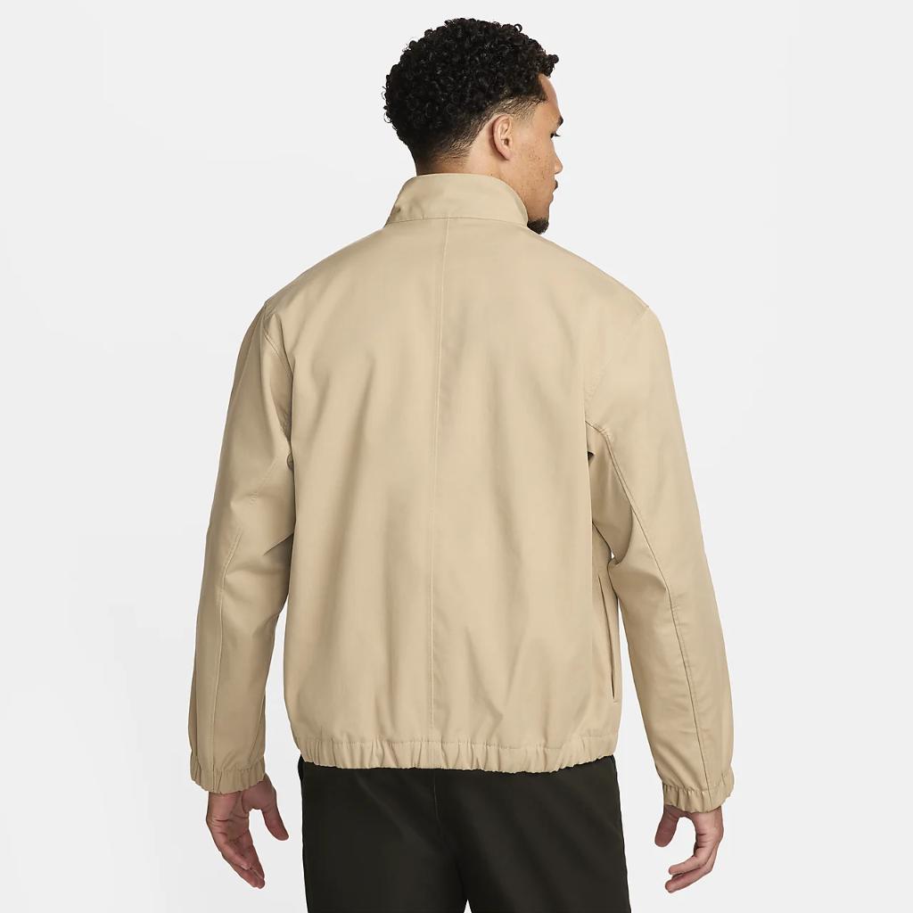 Nike Sportswear Tech Pack Men&#039;s Storm-FIT Cotton Jacket FN2608-247