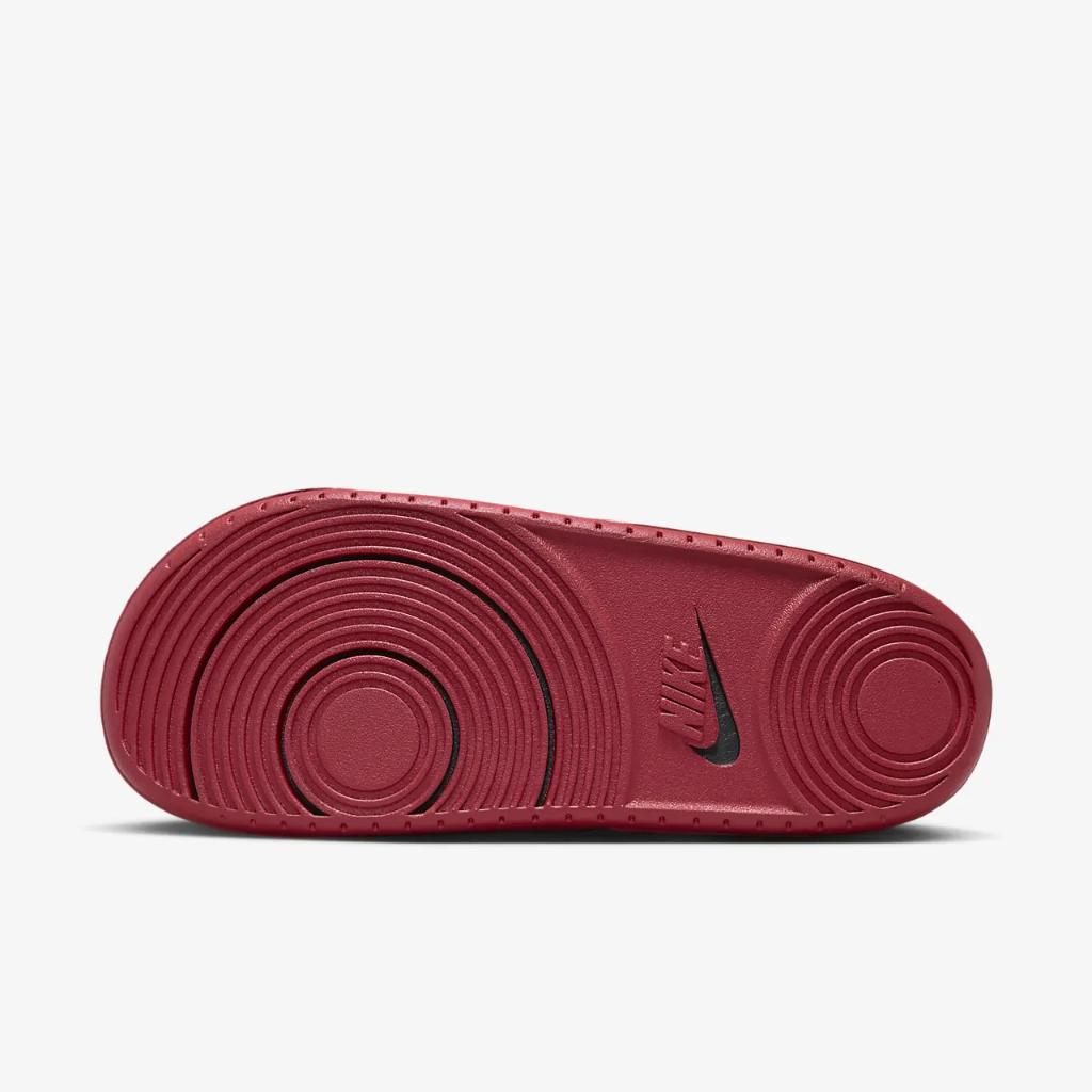Nike Offcourt (San Francisco 49ers) Offcourt Slides FN2631-600