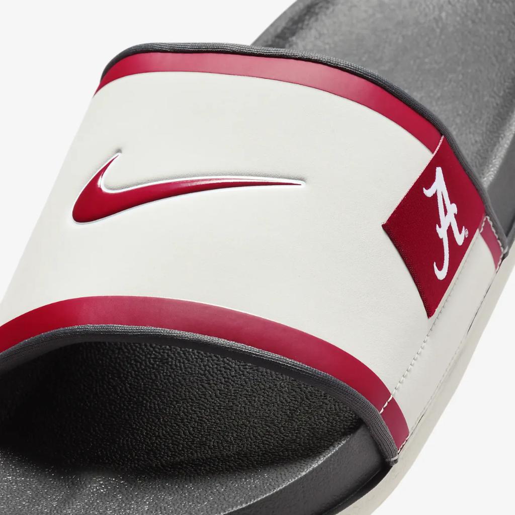 Nike College Offcourt (Alabama) Slides FN2642-001