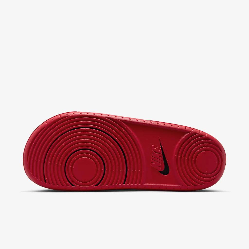Nike Offcourt (Los Angeles Angles) Offcourt Slides FN2649-600