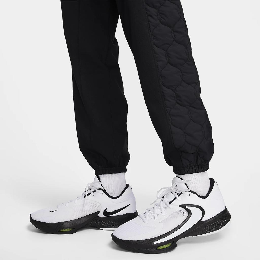Nike Standard Issue Men&#039;s Basketball Pants FN2670-010