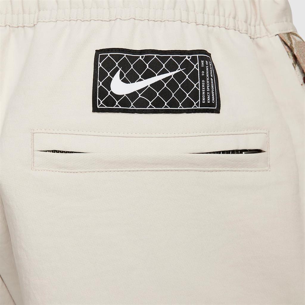 Nike Men&#039;s Tearaway Basketball Pants FN2676-104