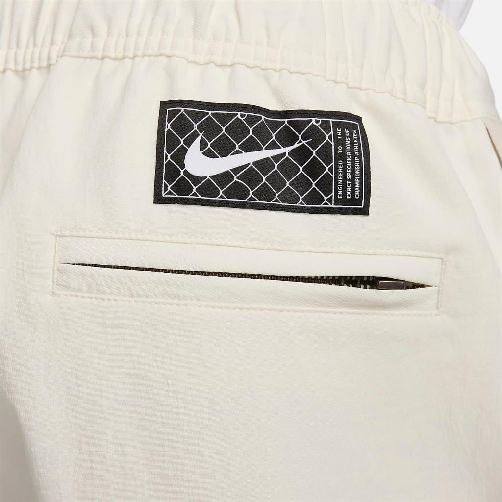 Nike Men&#039;s Tearaway Basketball Pants FN2676-133