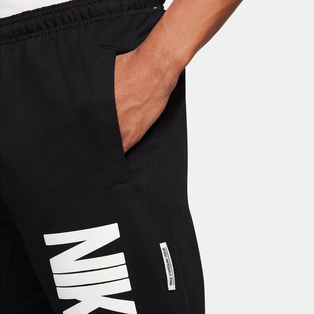 Nike Standard Issue Men&#039;s Dri-FIT Basketball Pants FN2696-010