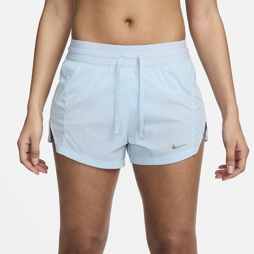Nike Running Division Women&#039;s Mid-Rise 3&quot; Brief-Lined Running Shorts FN2715-440