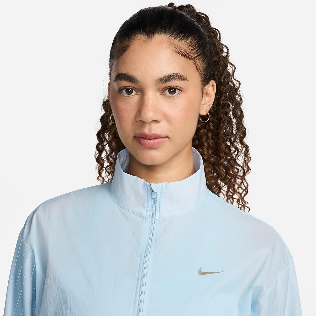 Nike Running Division Women&#039;s Running Jacket FN2719-440