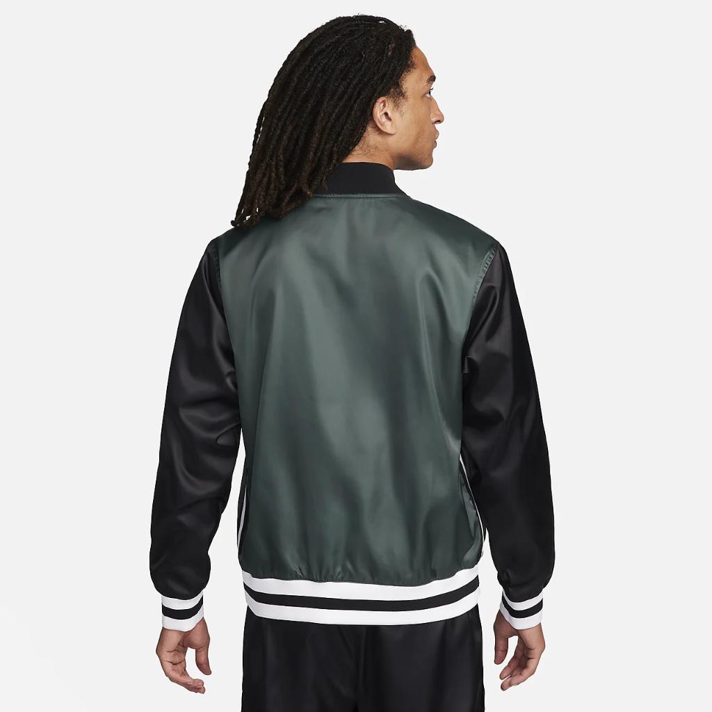 Nike DNA Men&#039;s Repel Basketball Jacket FN2724-338