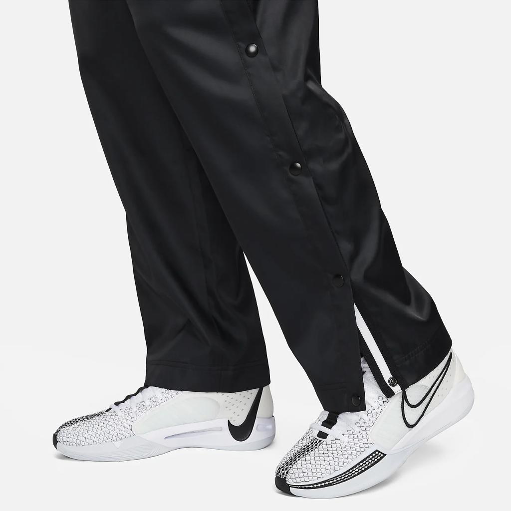 Nike DNA Men&#039;s Dri-FIT Basketball Tear-Away Pants FN2726-010