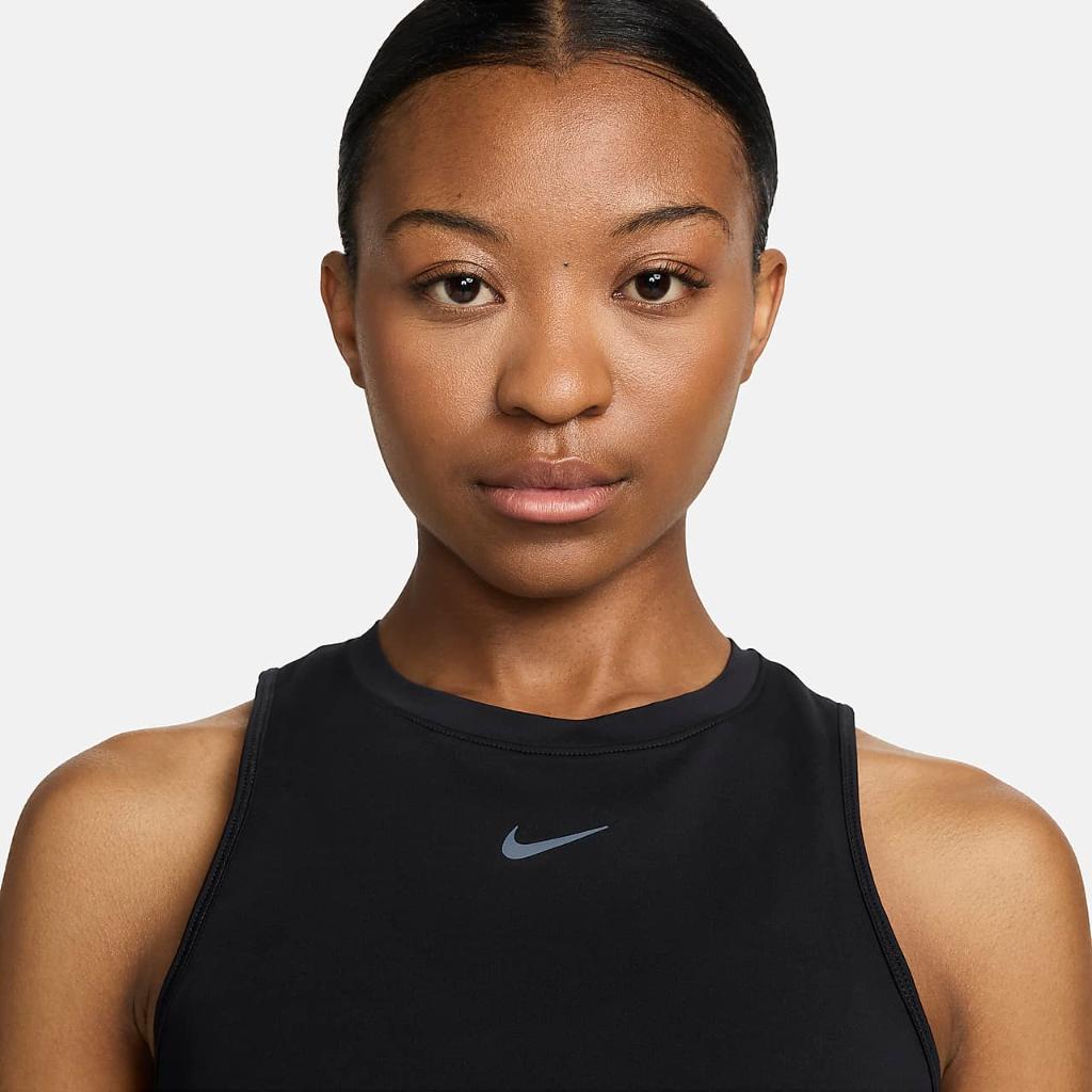 Nike One Classic Women&#039;s Dri-FIT Tank Top FN2808-010