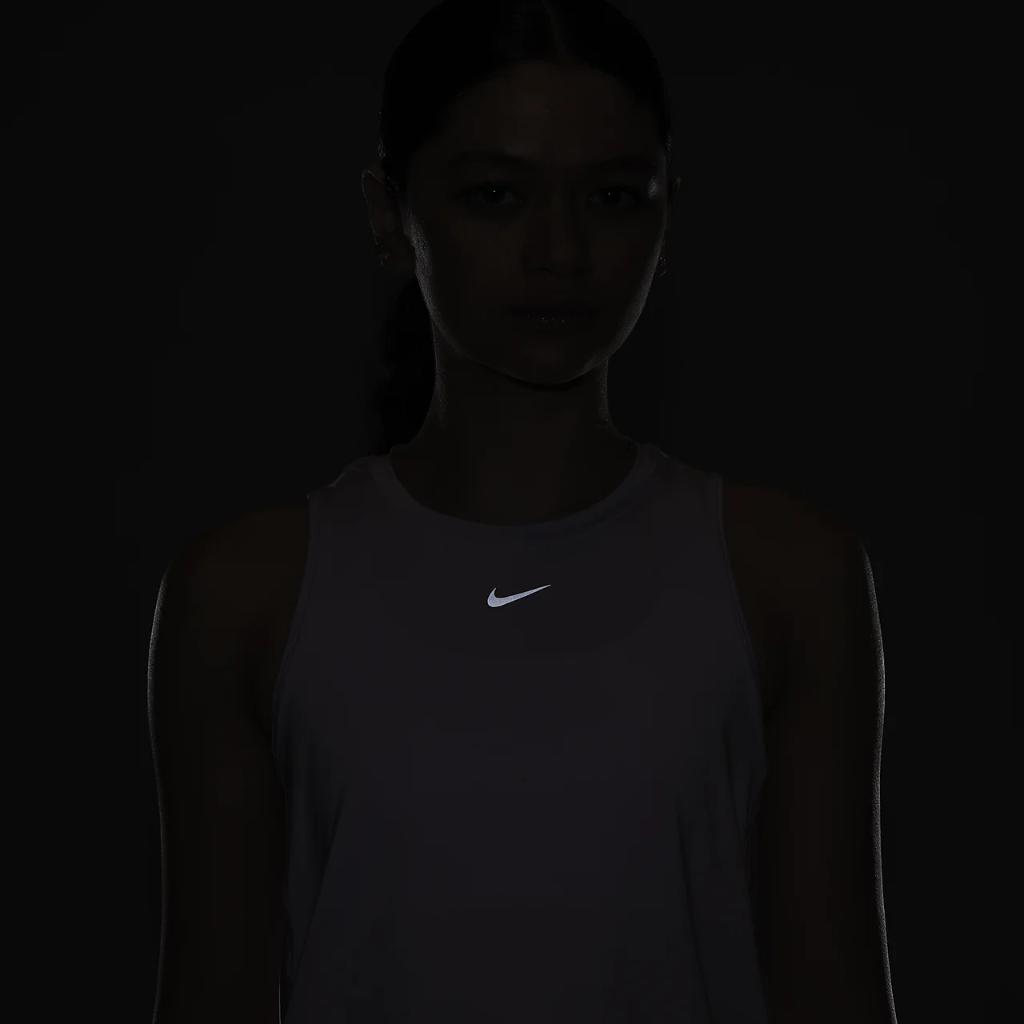Nike One Classic Women&#039;s Dri-FIT Tank Top FN2808-512