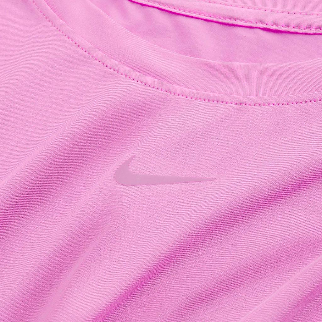 Nike One Classic Women&#039;s Dri-FIT Tank Top (Plus Size) FN2810-675