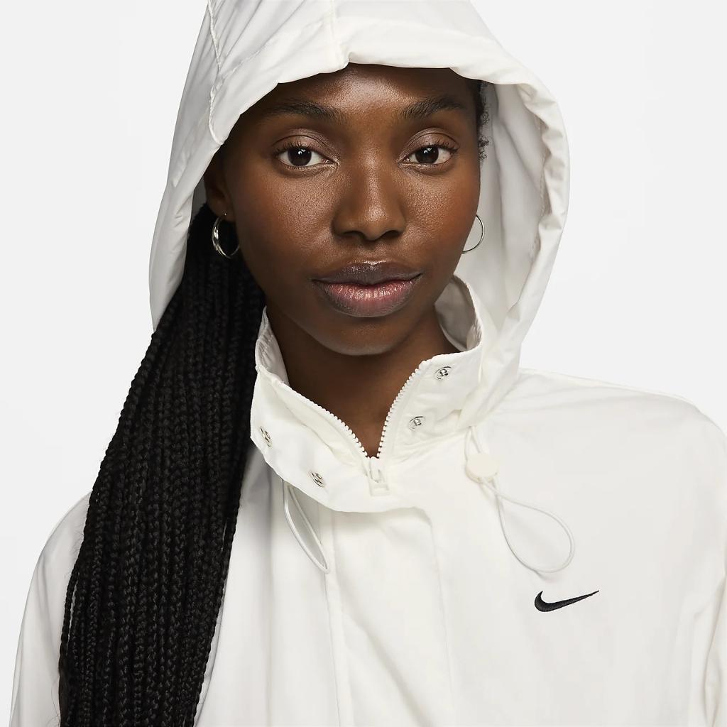 Nike Sportswear Essential Women&#039;s Trench Coat FN2843-133