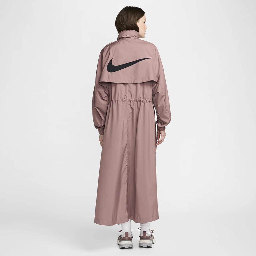 Nike Sportswear Essential Women&#039;s Trench Coat FN2843-208