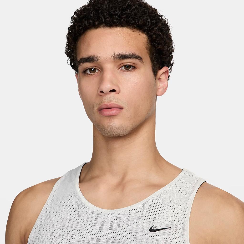 Nike Standard Issue Men&#039;s Dri-FIT Reversible Basketball Jersey FN2849-133