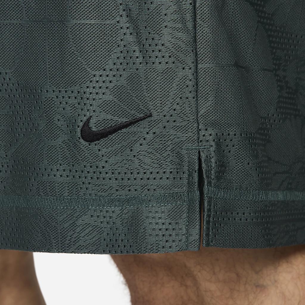 Nike Standard Issue Men&#039;s 6&quot; Dri-FIT Reversible Basketball Shorts FN2854-338