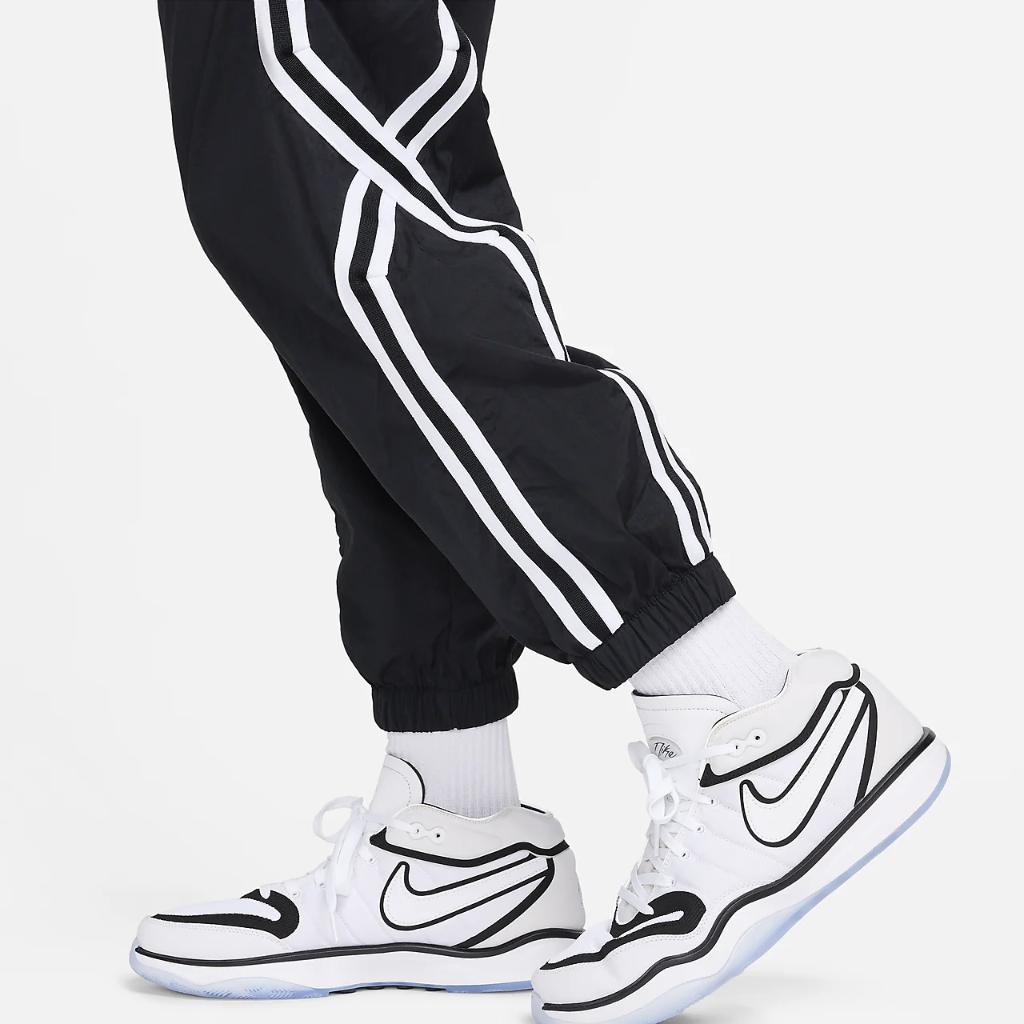 Nike DNA Crossover Men&#039;s Dri-FIT Basketball Pants FN2868-010