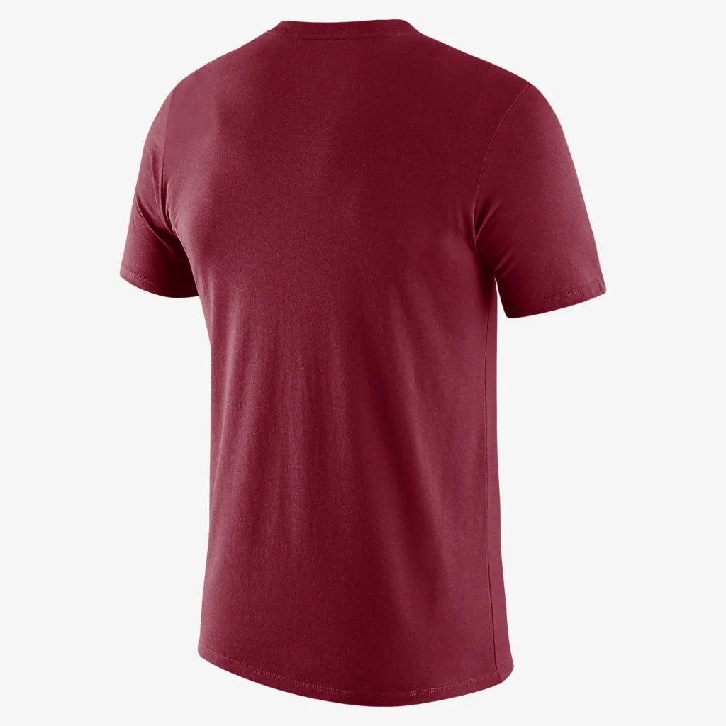 Alabama Men&#039;s Nike College T-Shirt FN2922-613