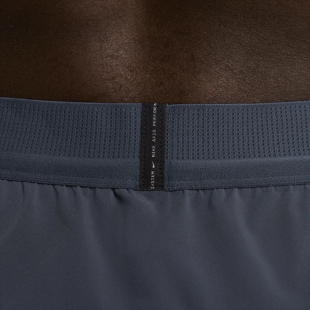 Nike A.P.S. Men&#039;s Dri-FIT 6&quot; Versatile Shorts FN3010-437