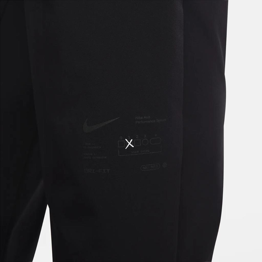 Nike A.P.S. Men&#039;s Dri-FIT Woven Versatile Pants FN3014-010
