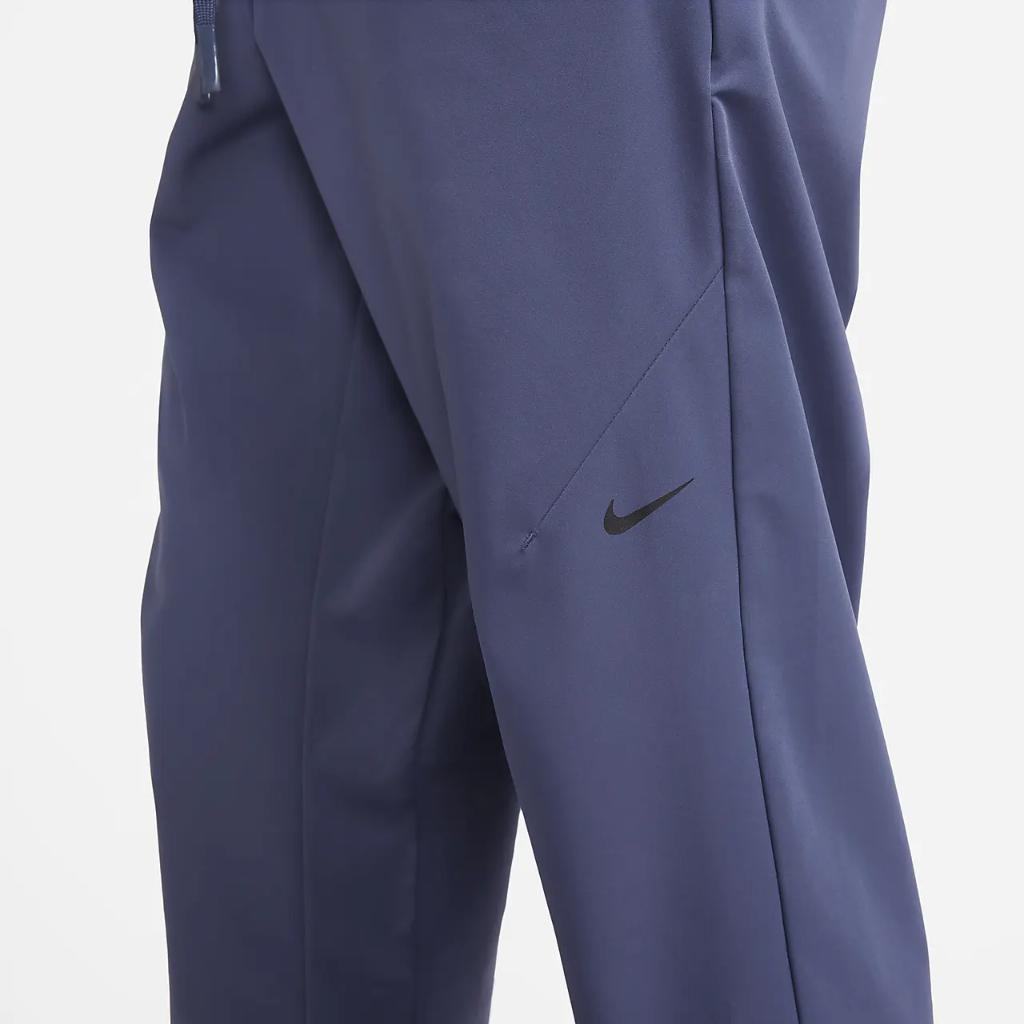 Nike A.P.S. Men&#039;s Dri-FIT Woven Versatile Pants FN3014-437