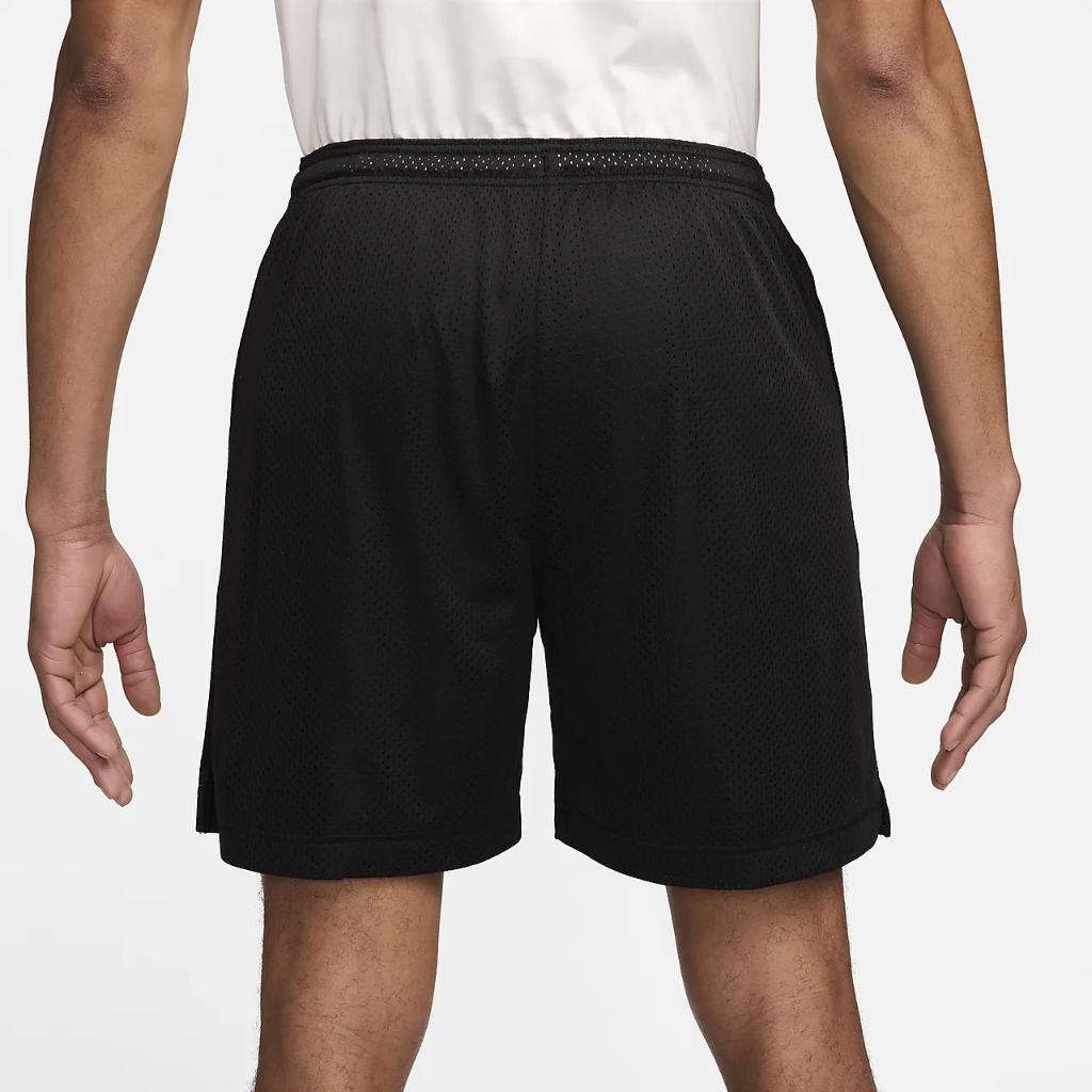 KD Men&#039;s Dri-FIT Standard Issue Reversible Basketball Shorts FN3037-010