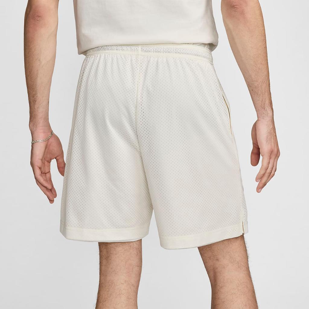 KD Men&#039;s Dri-FIT Standard Issue Reversible Basketball Shorts FN3037-133