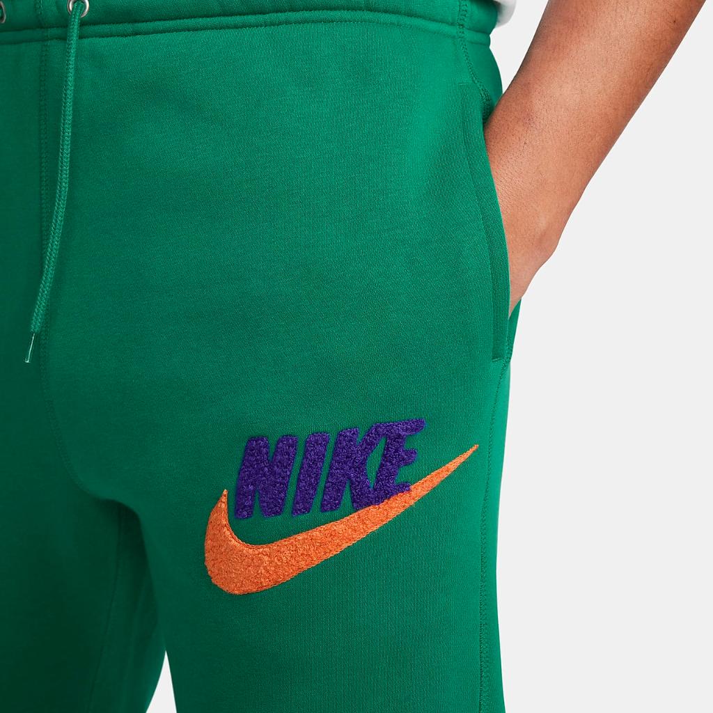 Nike Club Fleece Men&#039;s Fleece Joggers FN3094-365