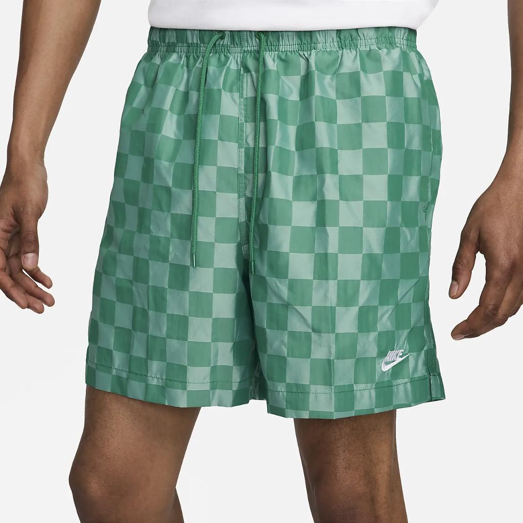 Nike Club Men&#039;s Flow Shorts FN3098-365