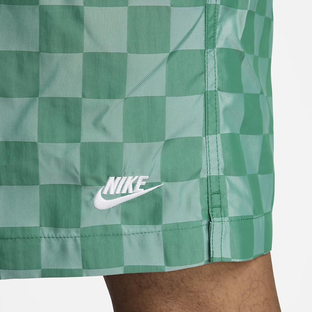 Nike Club Men&#039;s Flow Shorts FN3098-365