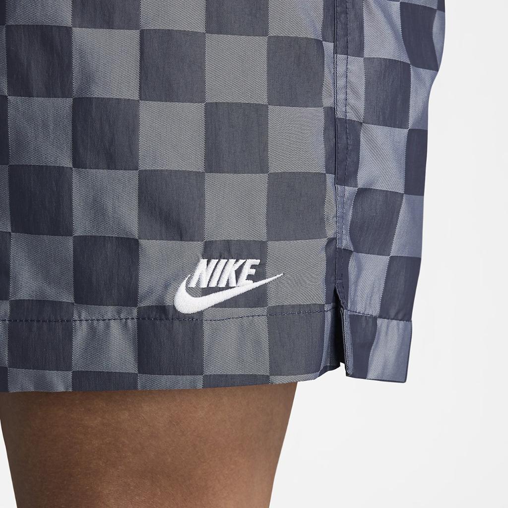 Nike Club Men&#039;s Flow Shorts FN3098-410