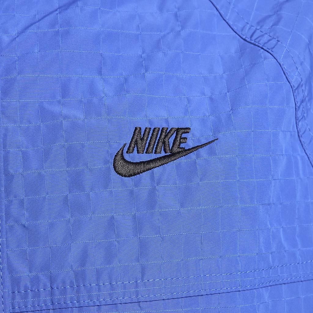 Nike Club Men&#039;s Bowline Jacket FN3108-480