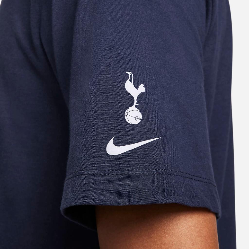 Tottenham Hotspur JDI Nike Soccer T-Shirt FN3155-459