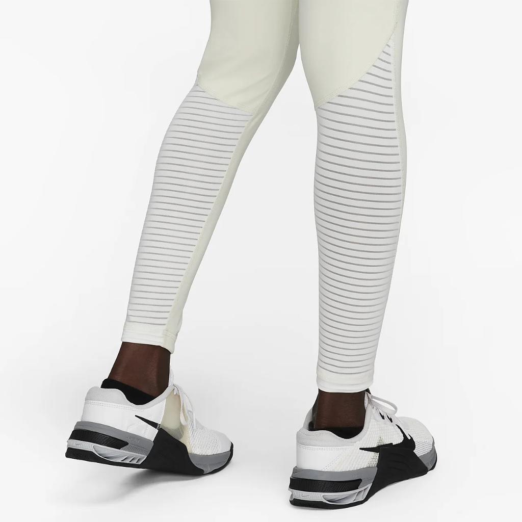 Nike Pro SE Women&#039;s High-Waisted Full-Length Leggings with Pockets FN3162-020