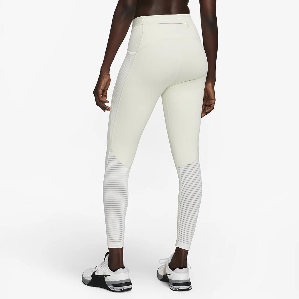 Nike Pro SE Women&#039;s High-Waisted Full-Length Leggings with Pockets FN3162-020