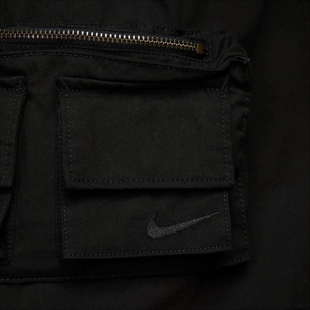 Nike Life Men&#039;s Utility Vest FN3214-010