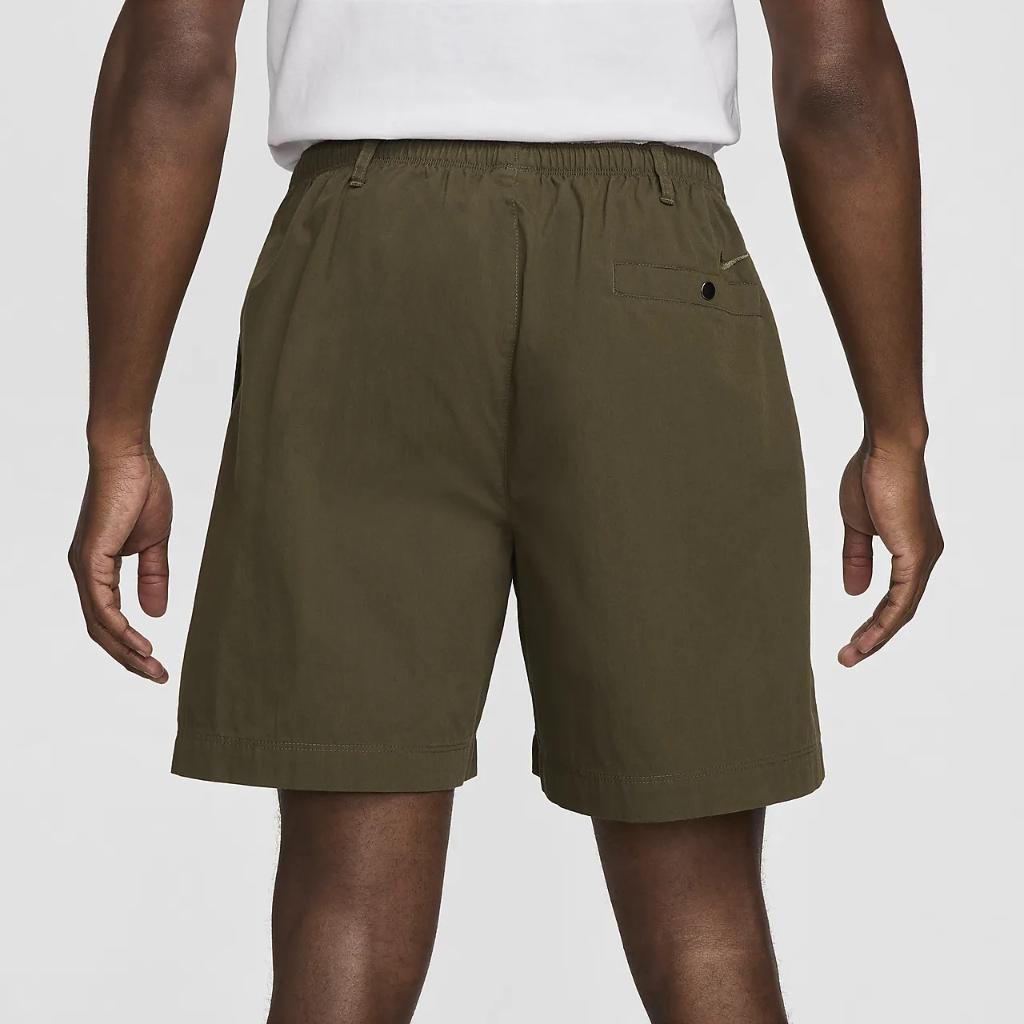 Nike Life Men&#039;s Camp Shorts FN3216-325