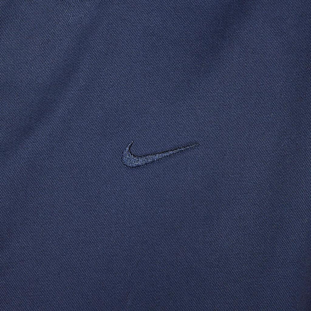 Nike Life Men&#039;s Woven Harrington Jacket FN3230-451