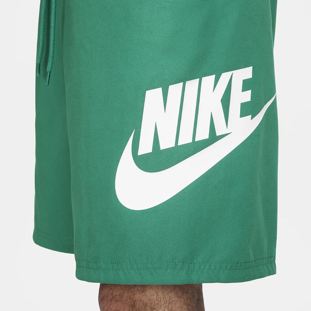 Nike Club Men&#039;s Woven Shorts FN3303-365