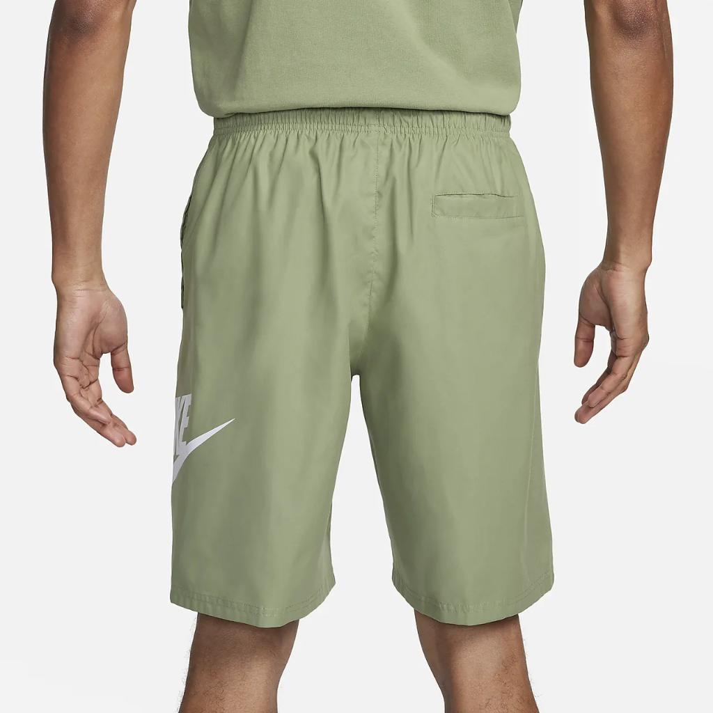 Nike Club Men&#039;s Woven Shorts FN3303-386