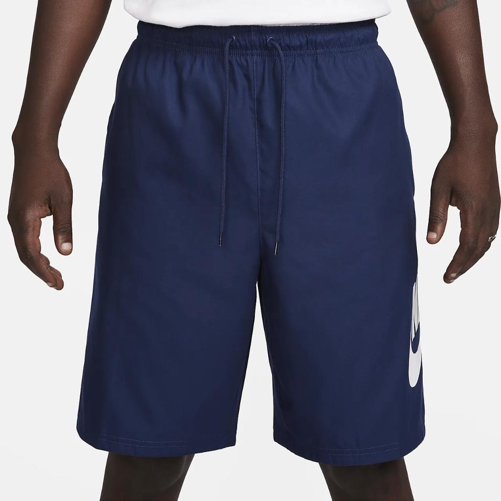 Nike Club Men&#039;s Woven Shorts FN3303-410