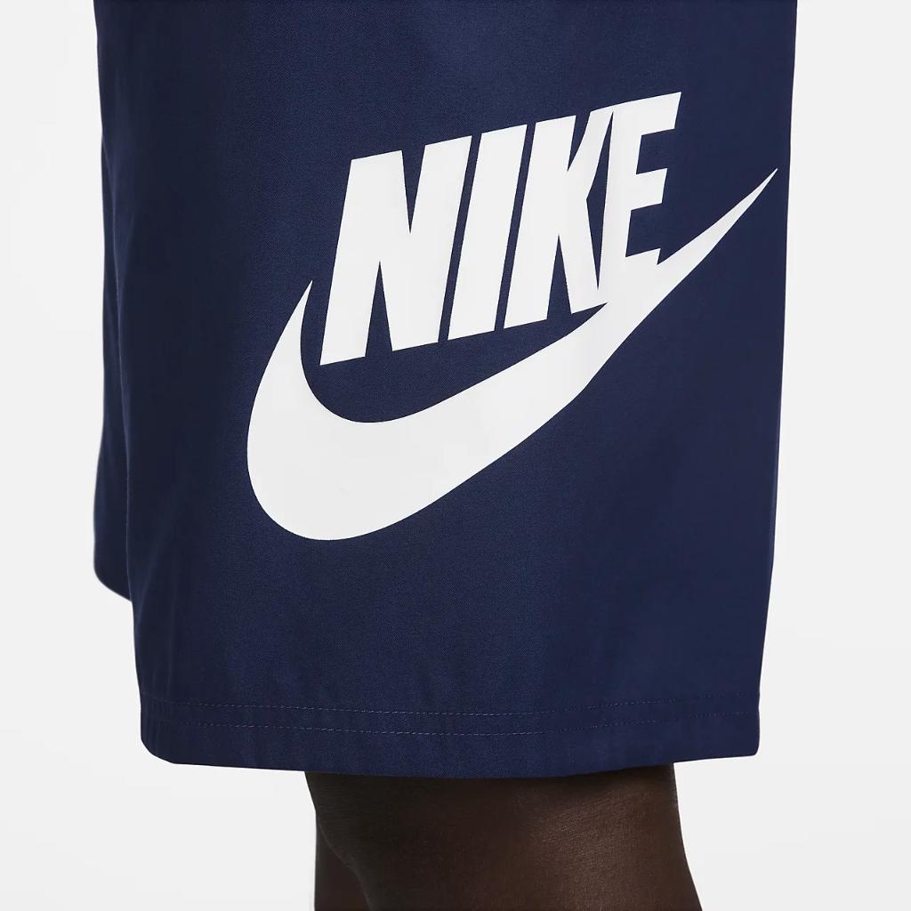Nike Club Men&#039;s Woven Shorts FN3303-410