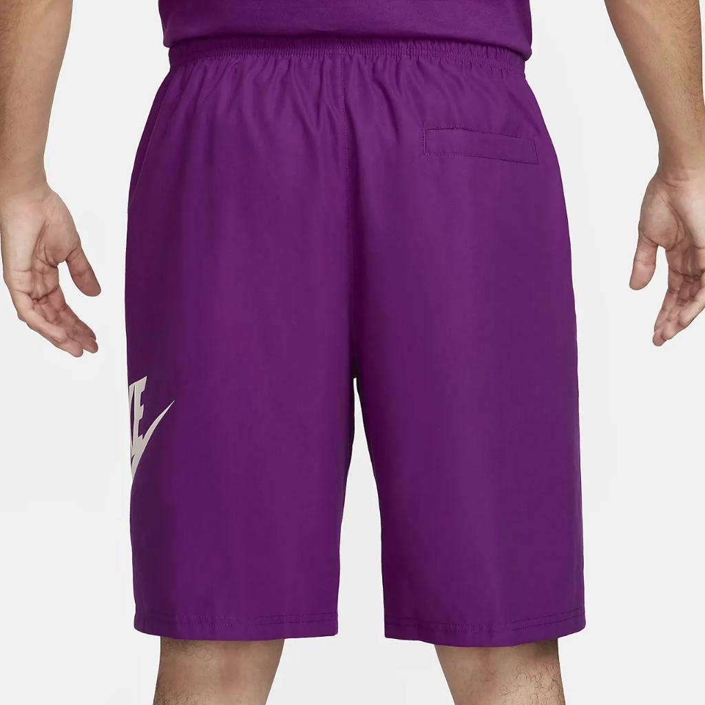 Nike Club Men&#039;s Woven Shorts FN3303-503