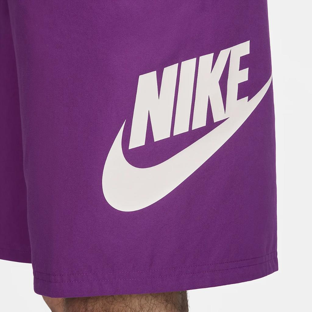 Nike Club Men&#039;s Woven Shorts FN3303-503