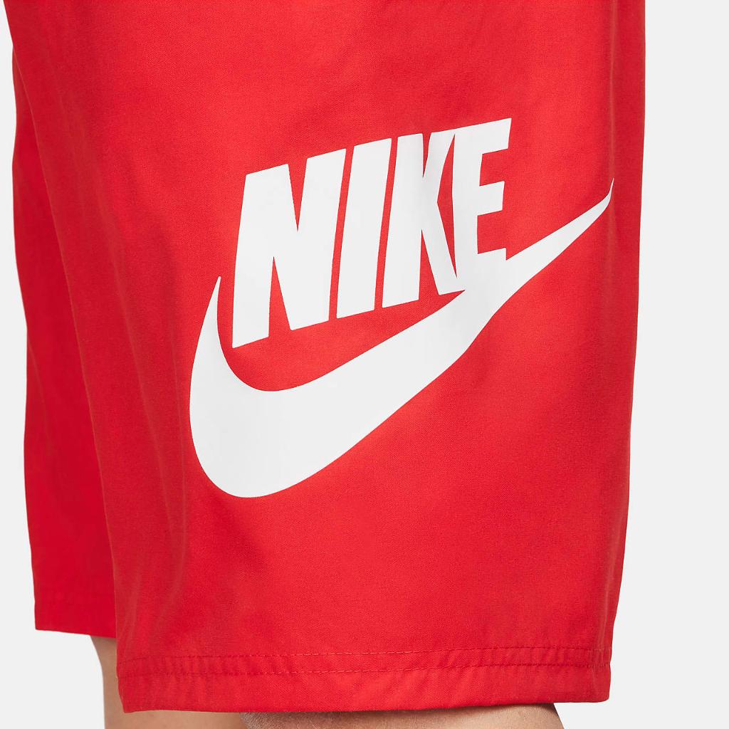 Nike Club Men&#039;s Woven Shorts FN3303-657