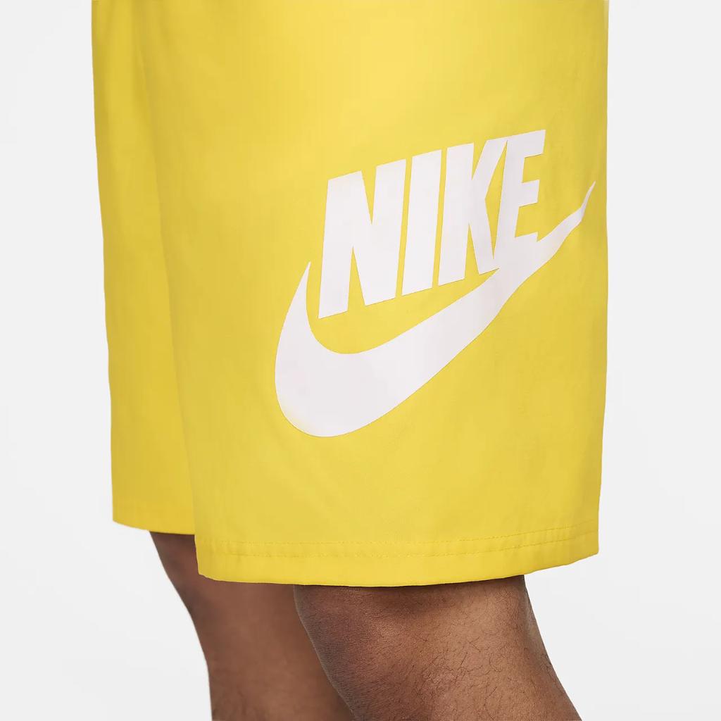 Nike Club Men&#039;s Woven Shorts FN3303-718