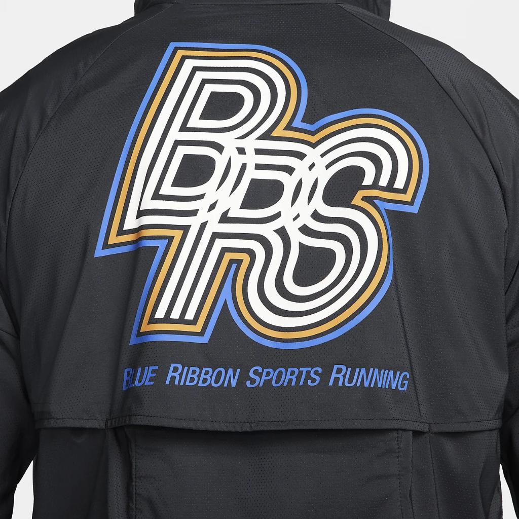 Nike Windrunner Running Energy Men&#039;s Repel Running Jacket FN3305-010
