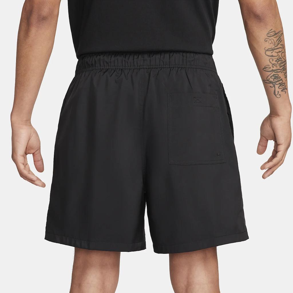 Nike Club Men&#039;s Woven Flow Shorts FN3307-010