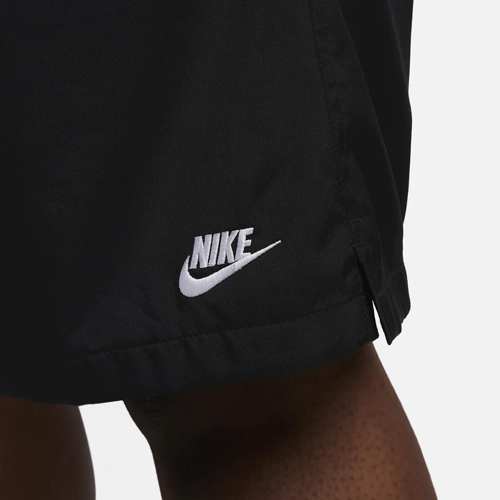 Nike Club Men&#039;s Woven Flow Shorts FN3307-010