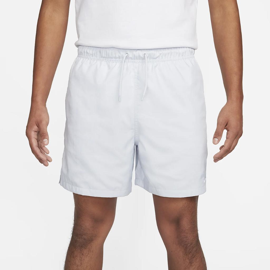 Nike Club Men&#039;s Woven Flow Shorts FN3307-043