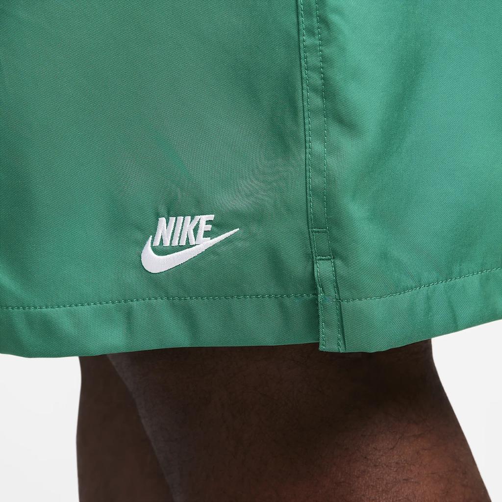 Nike Club Men&#039;s Woven Flow Shorts FN3307-365